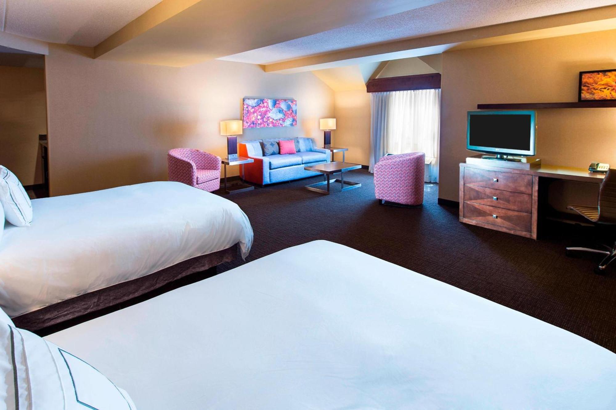 Courtyard Marriott Lake Placid Exterior foto