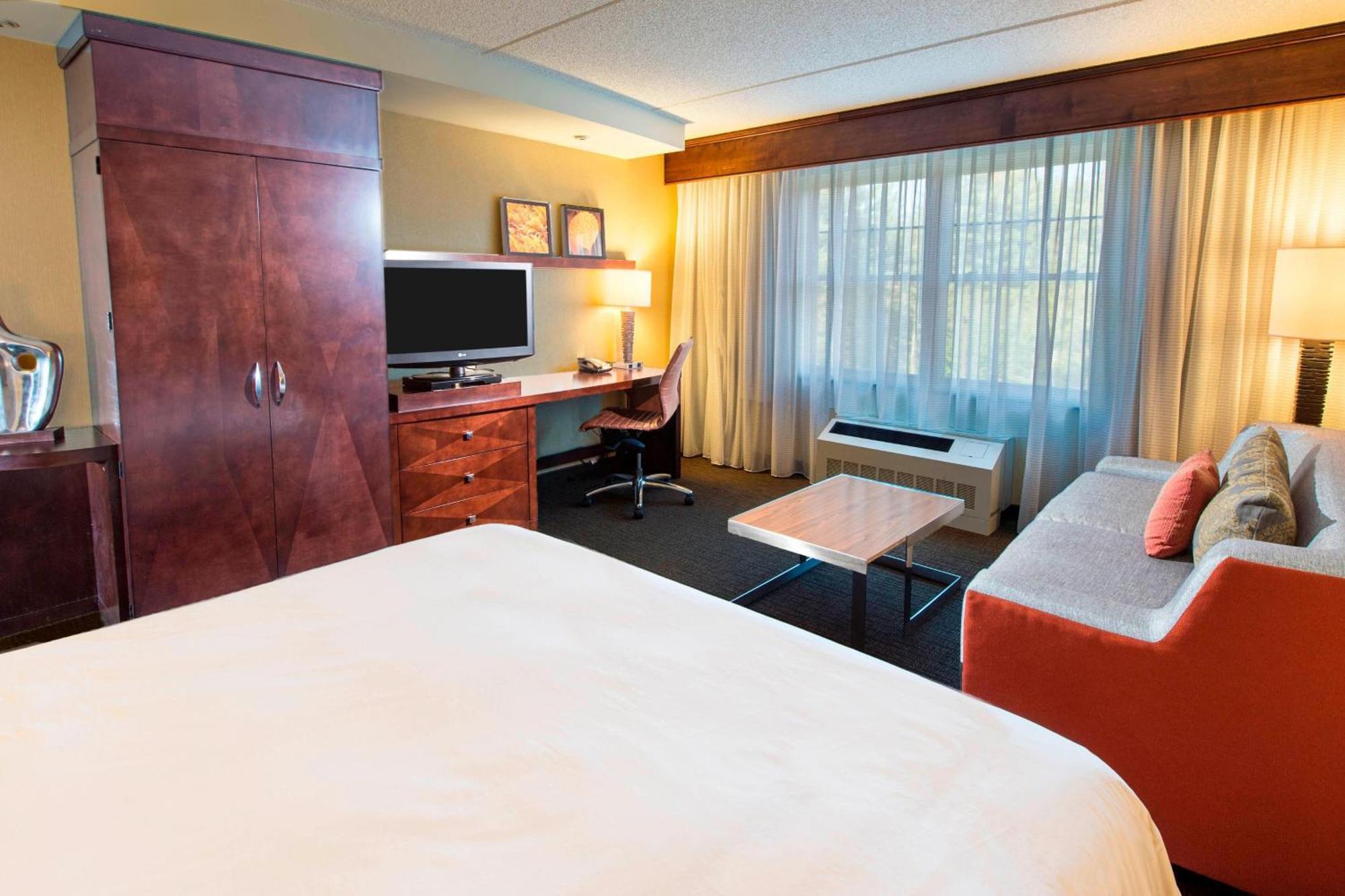 Courtyard Marriott Lake Placid Exterior foto
