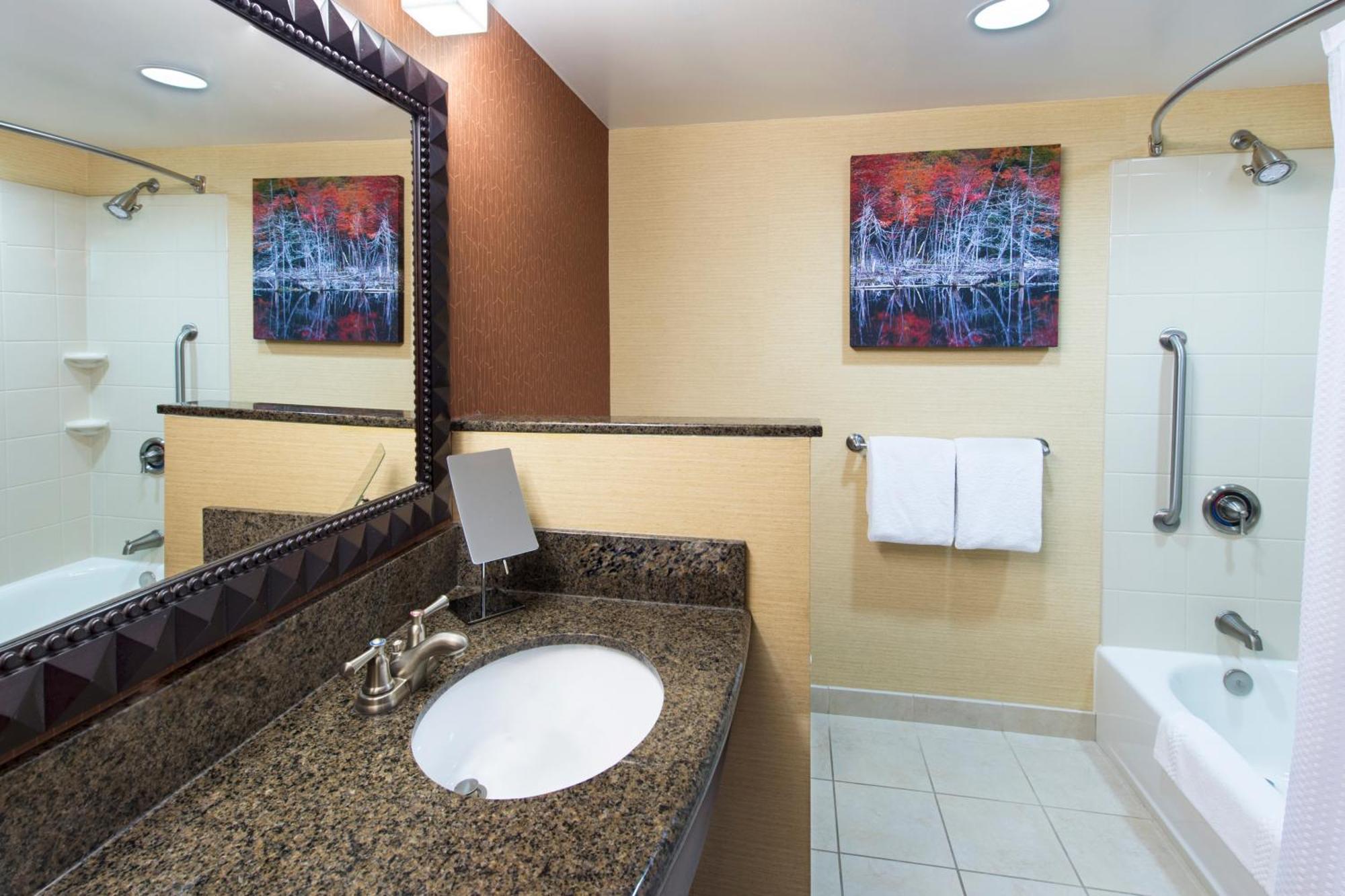 Courtyard Marriott Lake Placid Exterior foto